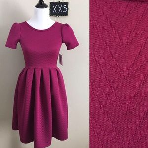 LuLaRoe Amelia XXS